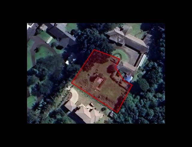 LAND FOR SALE IN WEMBLEY